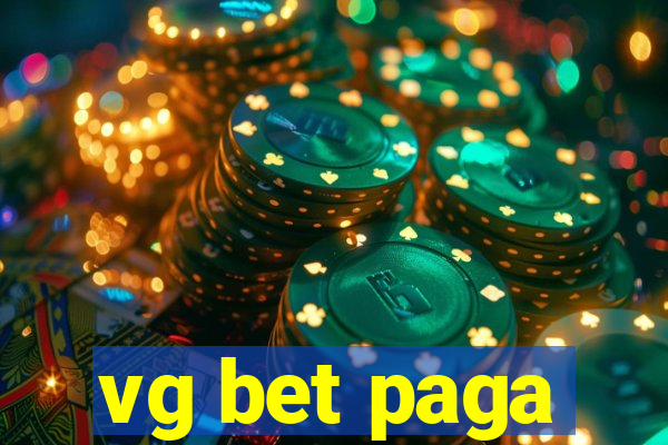 vg bet paga